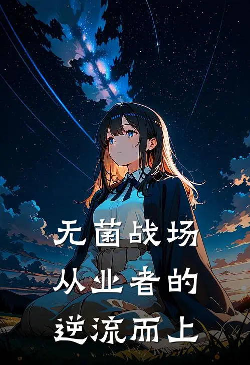 无菌战场：从业者的逆流而上(林尚冯宇)完结小说推荐_免费小说无菌战场：从业者的逆流而上(林尚冯宇)