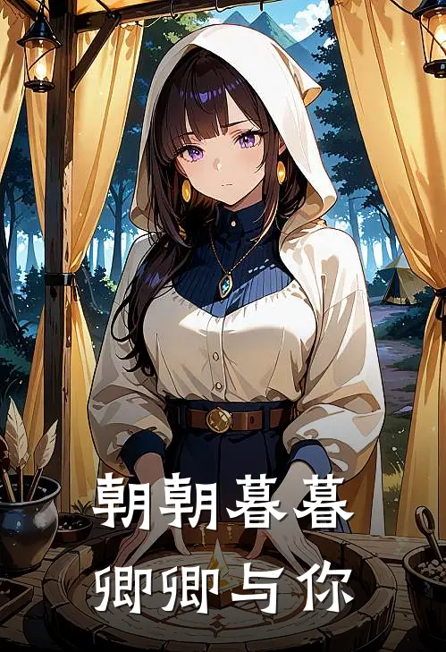 朝朝暮暮，卿卿与你(祝卿卿秦妍)在线免费小说_完结小说免费阅读朝朝暮暮，卿卿与你祝卿卿秦妍