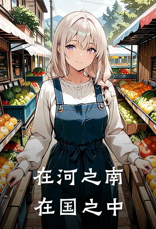 在河之南在国之中