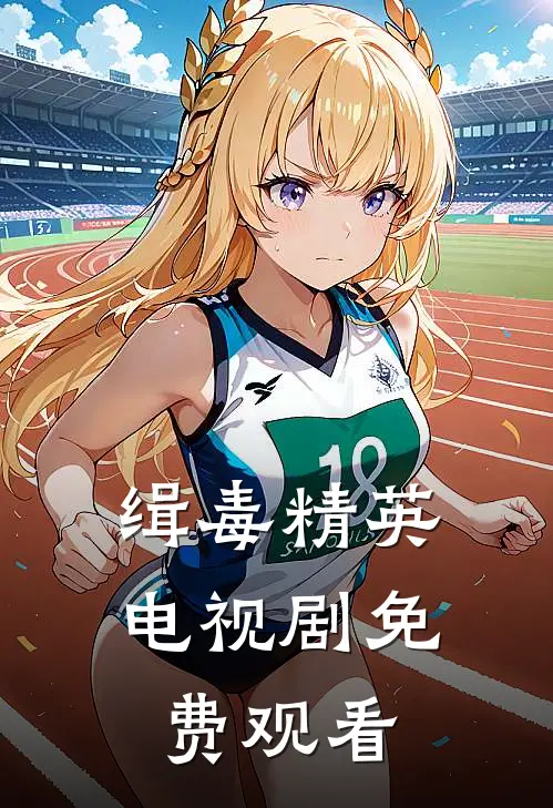 缉毒精英电视剧免费观看