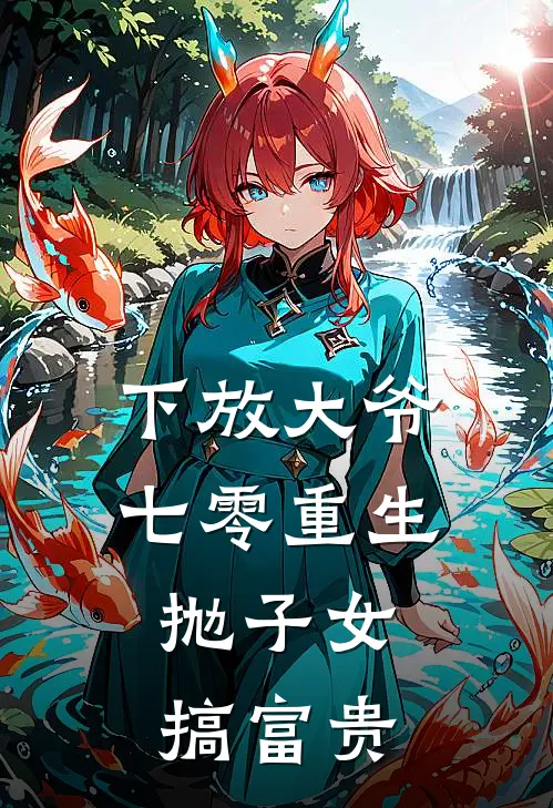 下放大爷七零重生，抛子女搞富贵