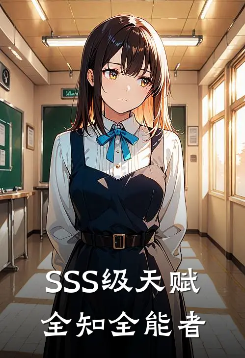 SSS级天赋，全知全能者苏瑶林羽_《SSS级天赋，全知全能者》最新章节免费在线阅读