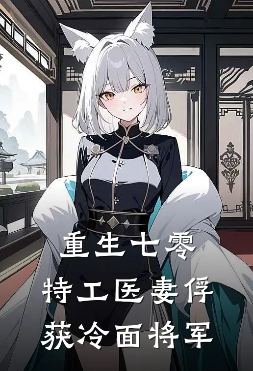 林沫顾锋重生七零：特工医妻俘获冷面将军全文免费阅读_林沫顾锋完整版免费阅读