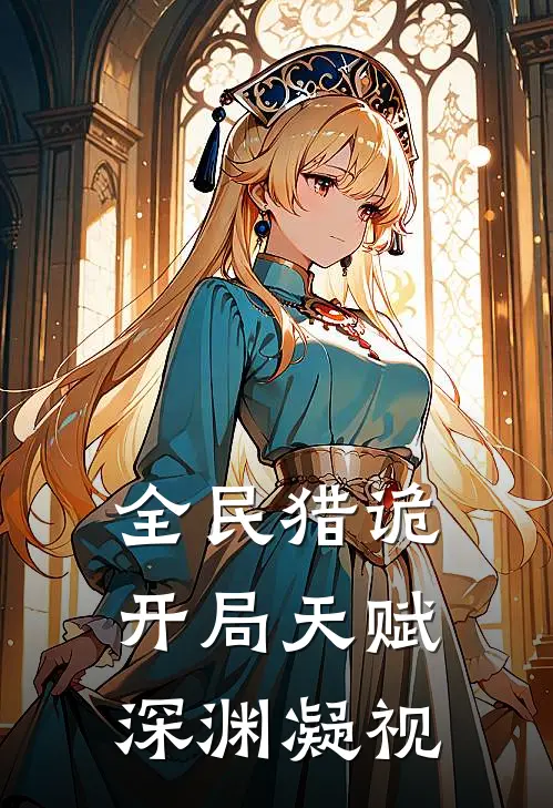 全民猎诡：开局天赋深渊凝视林晓李昊热门小说推荐_完本小说大全全民猎诡：开局天赋深渊凝视(林晓李昊)