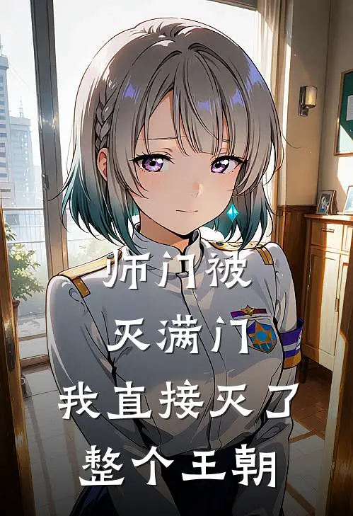 师门被灭满门，我直接灭了整个王朝