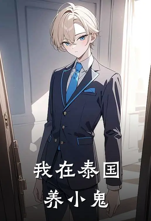 我在泰国养小鬼