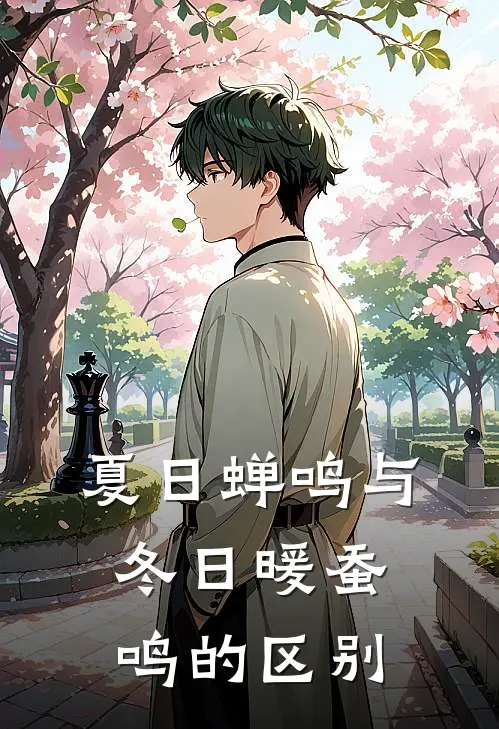 夏日蝉鸣与冬日暖蚕鸣的区别