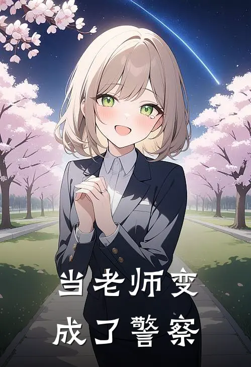 当老师变成了警察(林书阳张明)免费小说完结版_最新章节列表当老师变成了警察(林书阳张明)