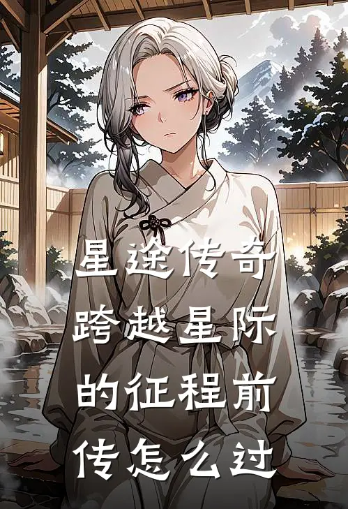 星途传奇跨越星际的征程前传怎么过