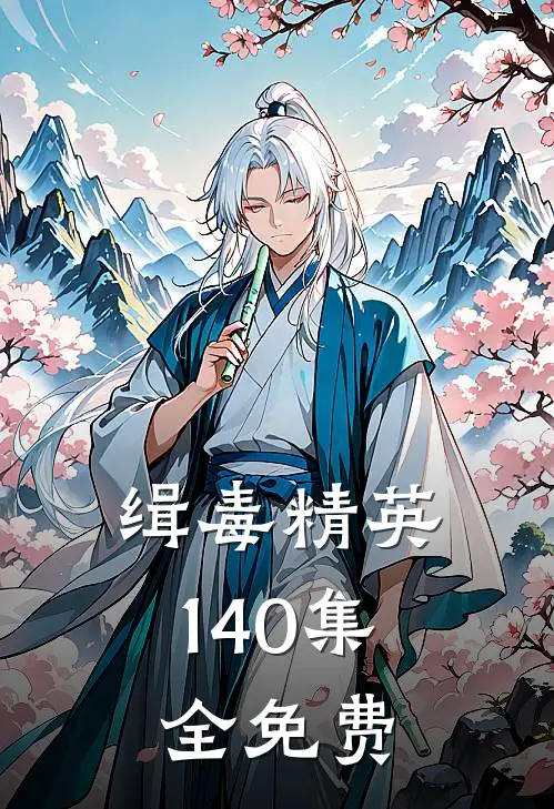 缉毒精英1-40集全免费