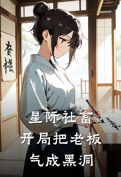 星际社畜，开局把老板气成黑洞王涛张德福热门小说阅读_完本完结小说星际社畜，开局把老板气成黑洞王涛张德福