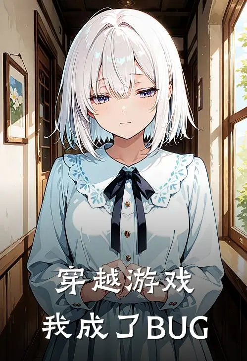 穿越游戏，我成了BUG