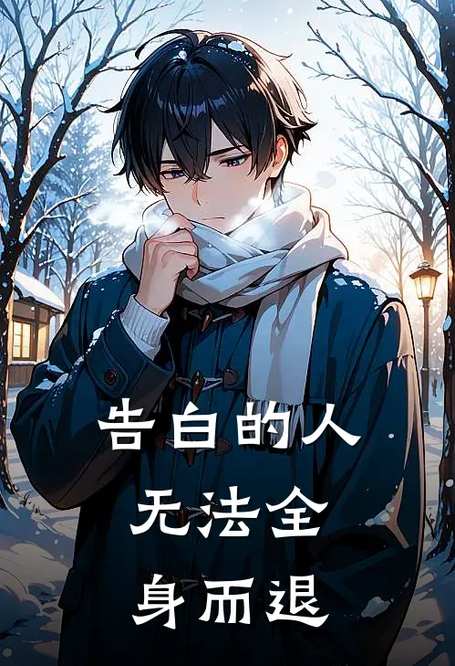 闻玮申雪(告白的人，无法全身而退)全章节在线阅读_(告白的人，无法全身而退)全本在线阅读