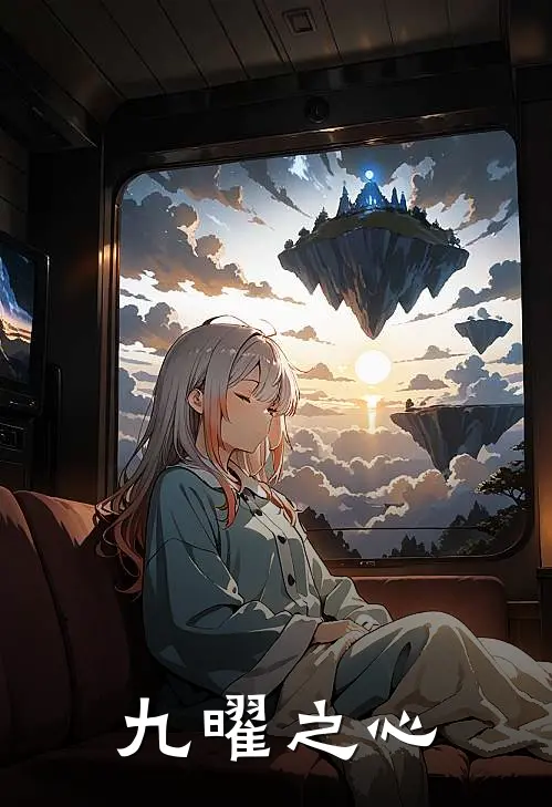 九曜之心(司徒羽司徒羽)完本小说大全_完本热门小说九曜之心司徒羽司徒羽