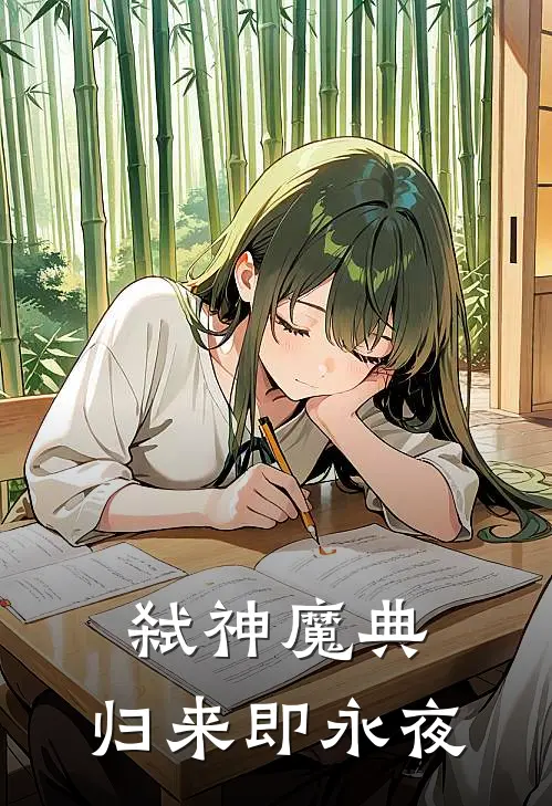 弑神魔典：归来即永夜林渊林渊热门免费小说_免费小说免费阅读弑神魔典：归来即永夜林渊林渊
