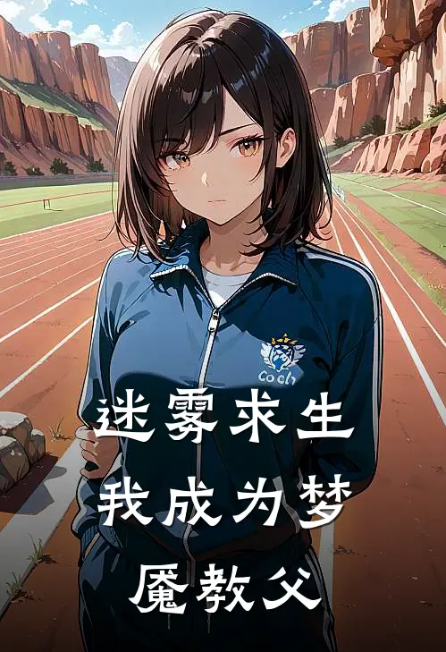 迷雾求生，我成为梦魇教父(龙凡沈凝玉)最热门小说_全本完结小说迷雾求生，我成为梦魇教父(龙凡沈凝玉)