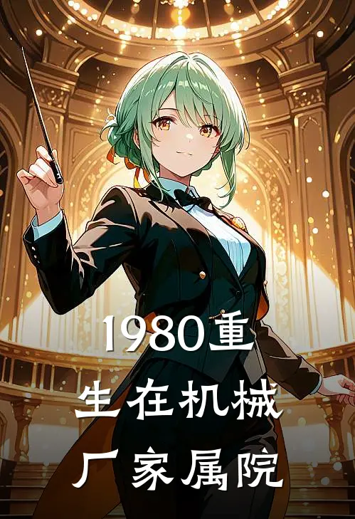 1980重生在机械厂家属院(张晚生李春兰)最新好看小说_无弹窗全文免费阅读1980重生在机械厂家属院张晚生李春兰