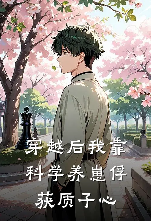 穿越后我靠科学养崽俘获质子心