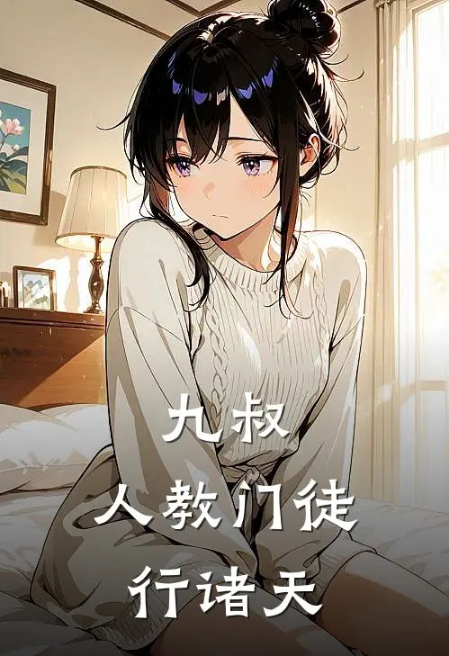 九叔：人教门徒行诸天