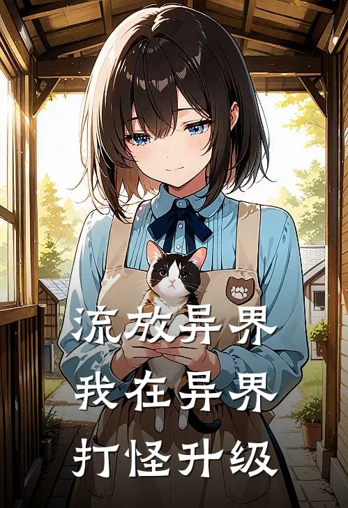 流放异界，我在异界打怪升级