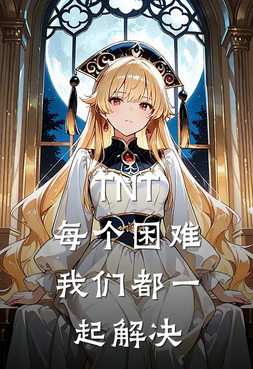 TNT：每个困难我们都一起解决