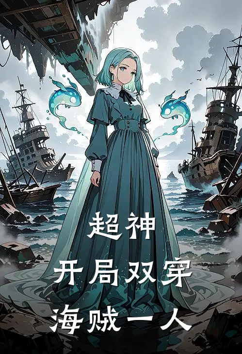超神：开局双穿海贼一人