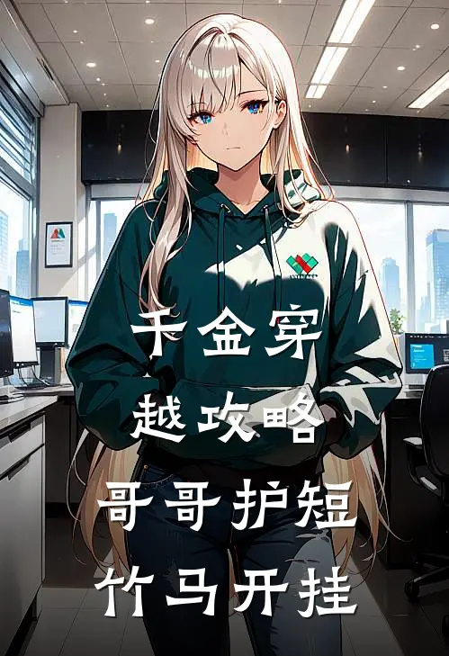 千金穿越攻略：哥哥护短竹马开挂