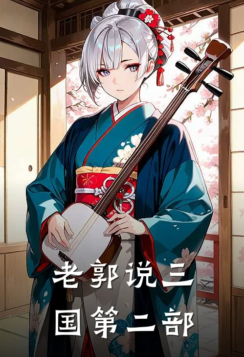 老郭说三国第二部