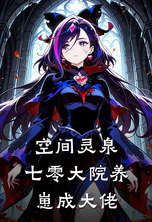 空间灵泉：七零大院养崽成大佬