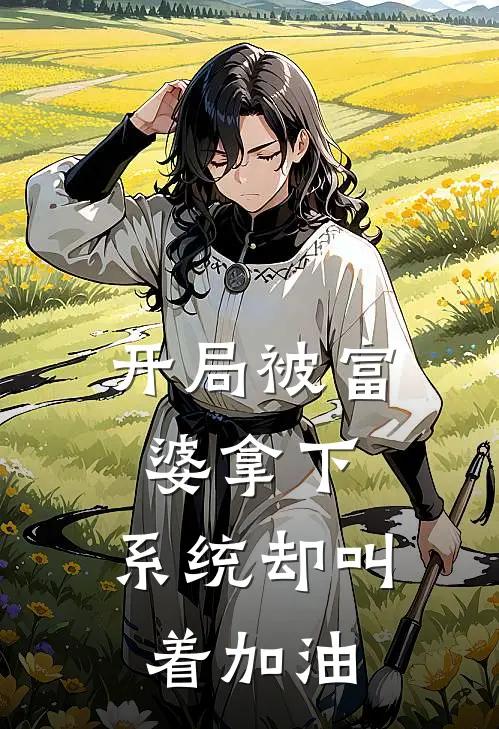 开局被富婆拿下，系统却叫着加油