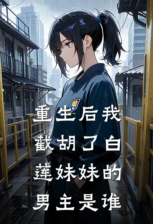 重生后我截胡了白莲妹妹的男主是谁