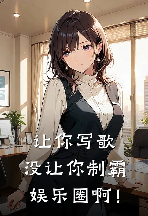 凌夜王浩(让你写歌，没让你制霸娱乐圈啊！)完整版免费在线阅读_《让你写歌，没让你制霸娱乐圈啊！》全集在线阅读