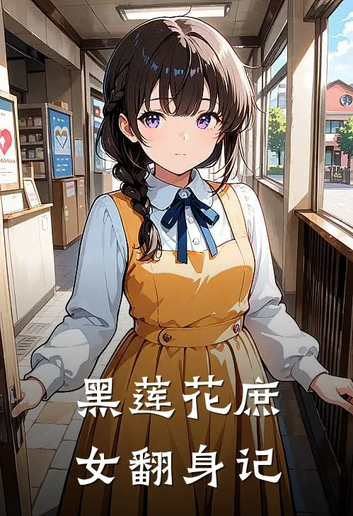 黑莲花庶女翻身记