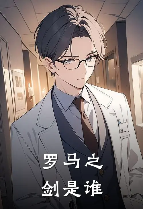 罗马之剑是谁