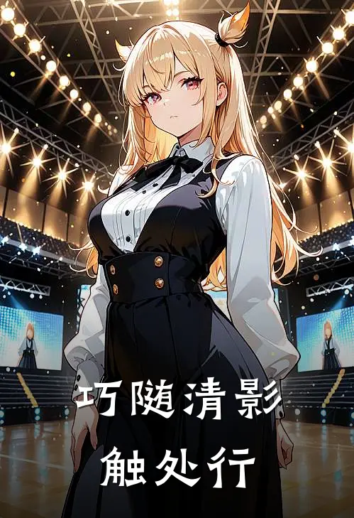 曾巧徐秦傲雪《巧随清影触处行》完结版阅读_(巧随清影触处行)全集阅读