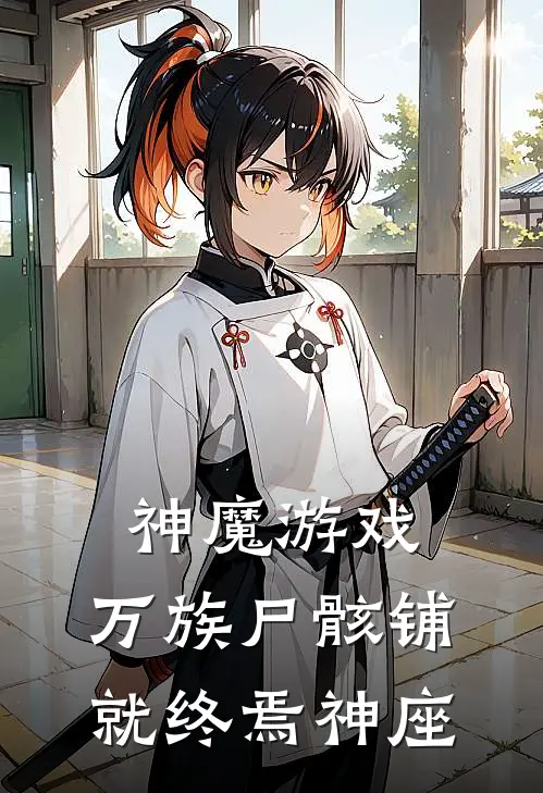 叶挽秋哥布林神魔游戏：万族尸骸铺就终焉神座全本免费在线阅读_神魔游戏：万族尸骸铺就终焉神座全本阅读