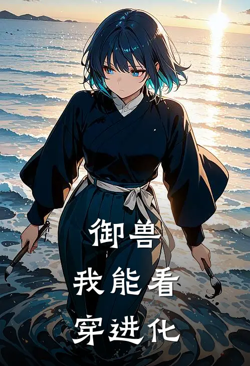 御兽：我能看穿进化