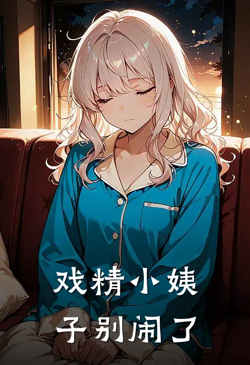 戏精小姨子别闹了(周明林妙)完本小说大全_完本热门小说戏精小姨子别闹了周明林妙