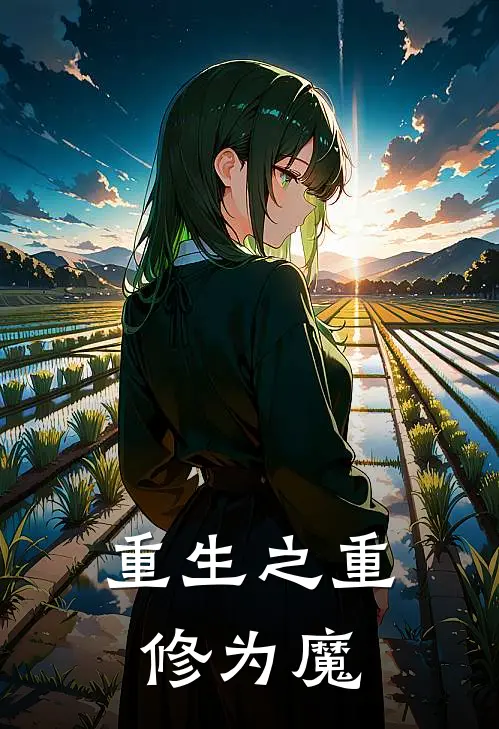 重生之重修为魔(秦朗方静怡)热门小说在线阅读_热门小说重生之重修为魔(秦朗方静怡)