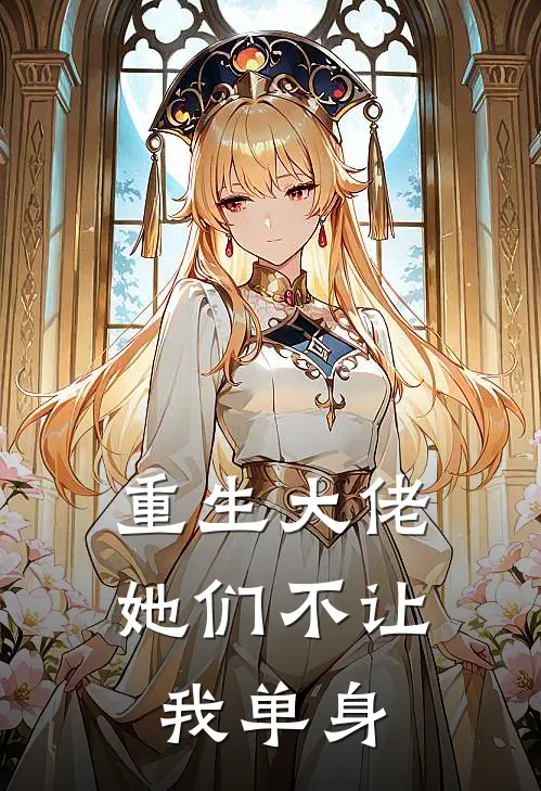 重生大佬，她们不让我单身