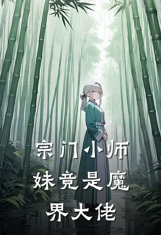 宗门小师妹竟是魔界大佬秦婉儿钱立最新章节在线阅读_秦婉儿钱立全本免费在线阅读