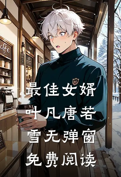最佳女婿叶凡唐若雪无弹窗免费阅读