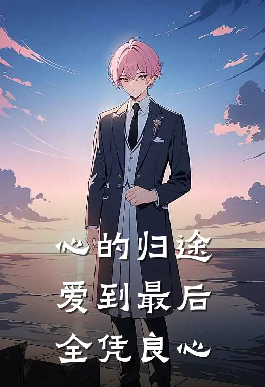 心的归途爱到最后全凭良心