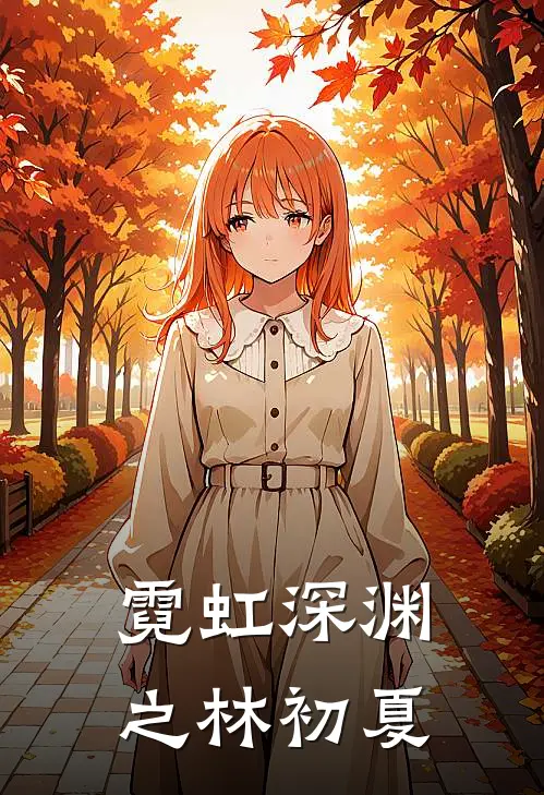 霓虹深渊之林初夏