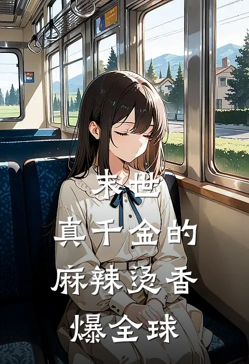 末世，真千金的麻辣烫香爆全球谢佛言王赫宇完本热门小说_小说推荐完结末世，真千金的麻辣烫香爆全球谢佛言王赫宇