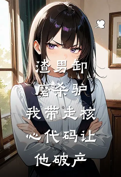 渣男卸磨杀驴，我带走核心代码让他破产(顾明哲林菲菲)免费阅读_无弹窗全文免费阅读渣男卸磨杀驴，我带走核心代码让他破产顾明哲林菲菲