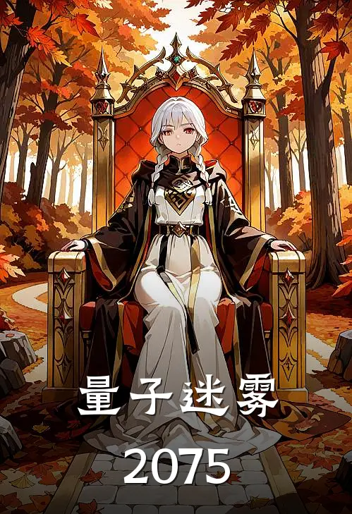 量子迷雾2075(林夏苏晴)无弹窗小说免费阅读_小说完整版免费阅读量子迷雾2075林夏苏晴