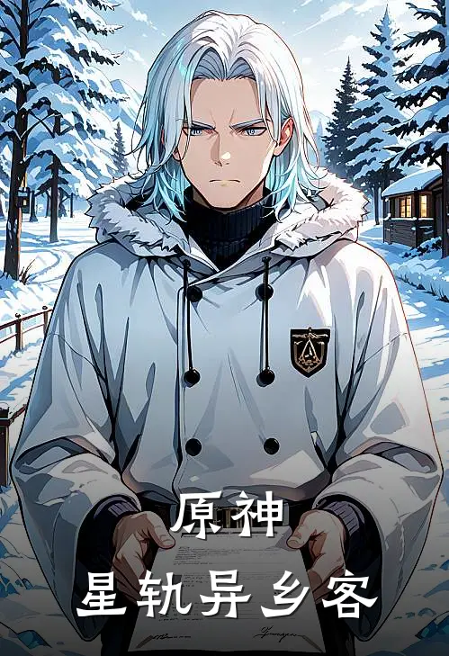 原神：星轨异乡客