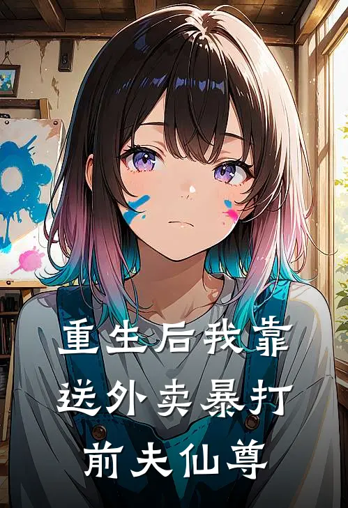 重生后我靠送外卖暴打前夫仙尊(白梨萨摩耶)全本完结小说_完整版免费全文阅读重生后我靠送外卖暴打前夫仙尊(白梨萨摩耶)