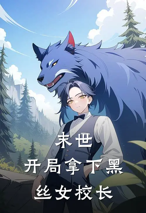 末世：开局拿下黑丝女校长